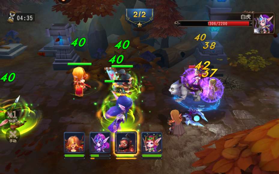 图片[9]-典藏卡牌回合手游【刀塔传奇之绝地兽王】最新整理Linux手工服务端+安卓+GM后台+详细搭建教程-一泽资源站