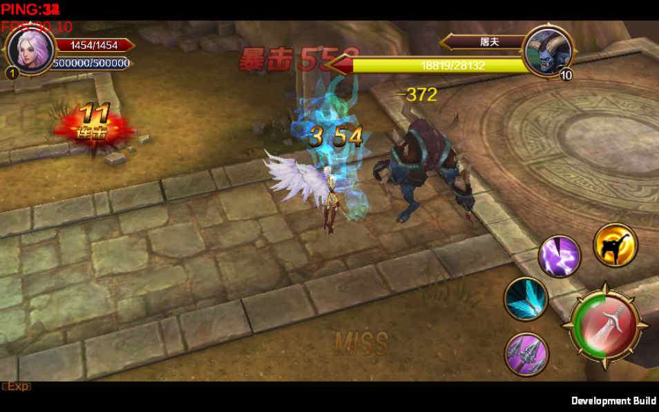 图片[5]-Game mobile 3D  – “Khúc Chiến Ca Ngày Tận Thế” (Bản cập nhật 2024)-Dark-Source