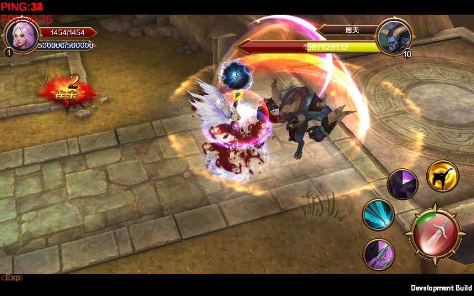 图片[6]-Game mobile 3D  – “Khúc Chiến Ca Ngày Tận Thế” (Bản cập nhật 2024)-Dark-Source