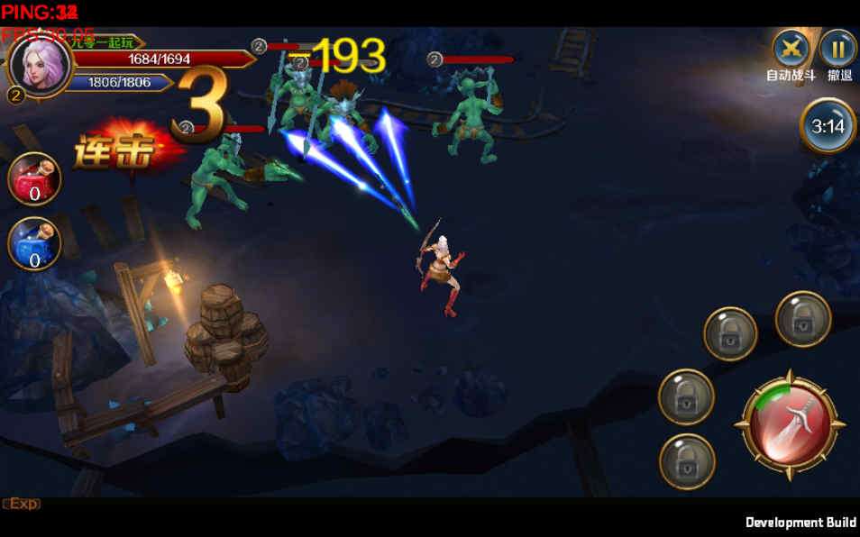 图片[9]-Game mobile 3D  – “Khúc Chiến Ca Ngày Tận Thế” (Bản cập nhật 2024)-Dark-Source