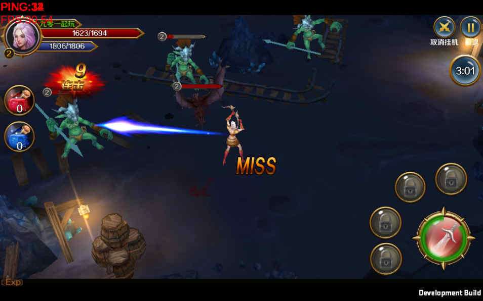 图片[10]-Game mobile 3D  – “Khúc Chiến Ca Ngày Tận Thế” (Bản cập nhật 2024)-Dark-Source