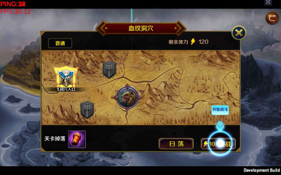 图片[8]-Game mobile 3D  – “Khúc Chiến Ca Ngày Tận Thế” (Bản cập nhật 2024)-Dark-Source