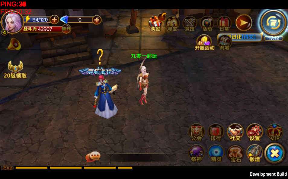 图片[13]-Game mobile 3D  – “Khúc Chiến Ca Ngày Tận Thế” (Bản cập nhật 2024)-Dark-Source