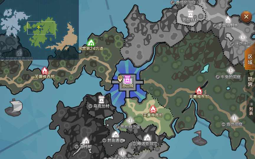 图片[7]-Q版回合手游【最强魔力宝贝完整版】最新整理Win系服务端+安卓苹果双端+多区+多功能GM授权后台+详细搭建教程-一泽资源站