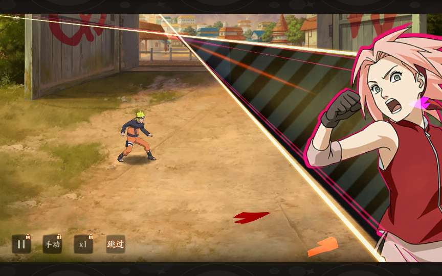 图片[16]-Game thẻ bài đánh theo lượt  – “Đại Thế Giới Naruto (Hỏa Ảnh Nhẫn Giả)” – Phiên bản đặc biệt cổ điển-Dark-Source