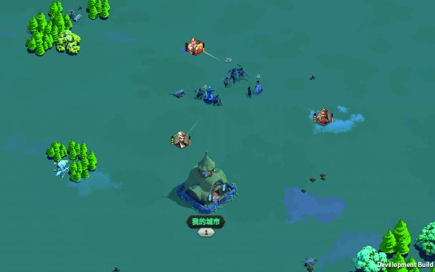 图片[8]-多文明策略手游【万国觉醒内购版】最新整理Linux商业手工服务端+安卓+运营后台+内购授权后台+详细搭建教程+视频教程-一泽资源站