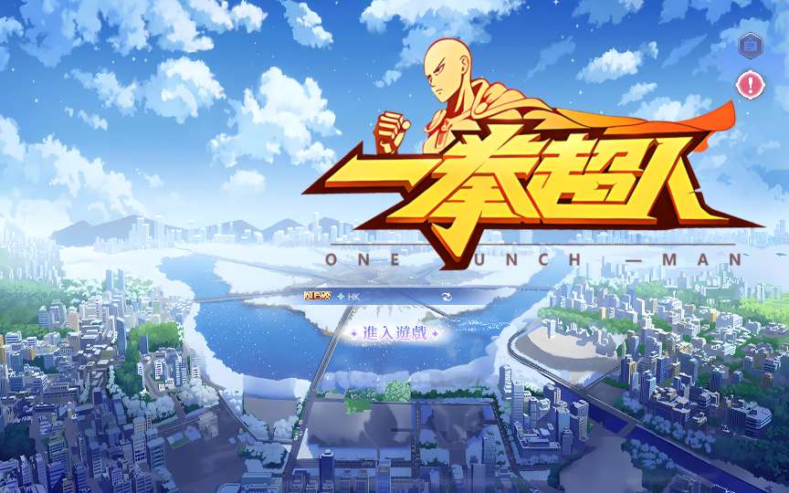 Game mobile 3D thẻ bài đánh theo lượt – “One Punch Man” (Phiên bản riêng cập nhật mới nhất 2025)-Dark-Source