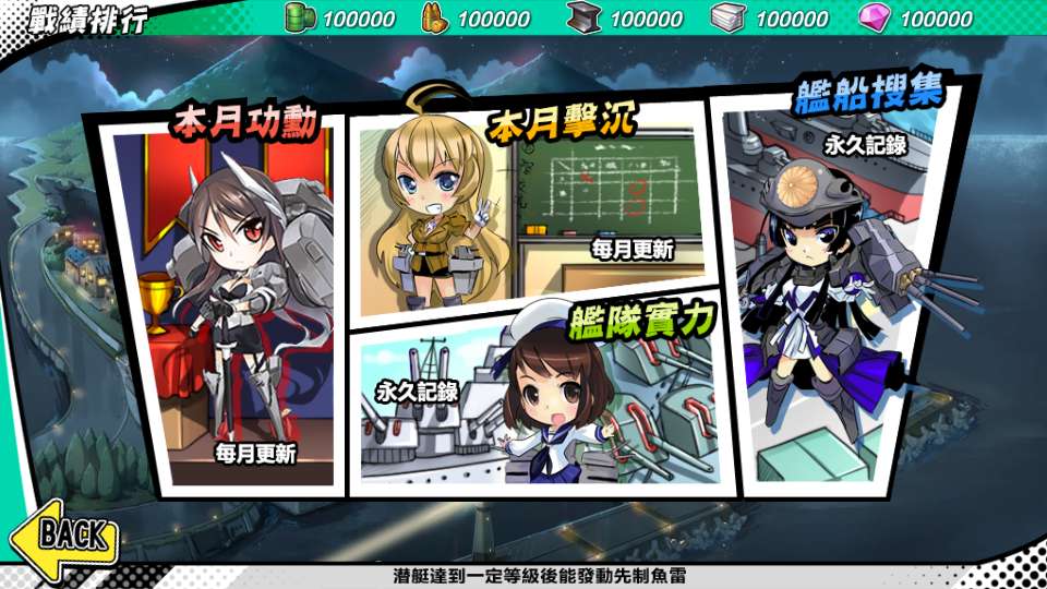 图片[18]-Game mobile – [Chiến Hạm Thiếu Nữ / Thép Nổi Giận](Phiên bản 2025 – chạy trên Windows, có sẵn chức năng đăng ký tài khoản, đã kiểm nghiệm hoạt động ổn định)-Dark-Source
