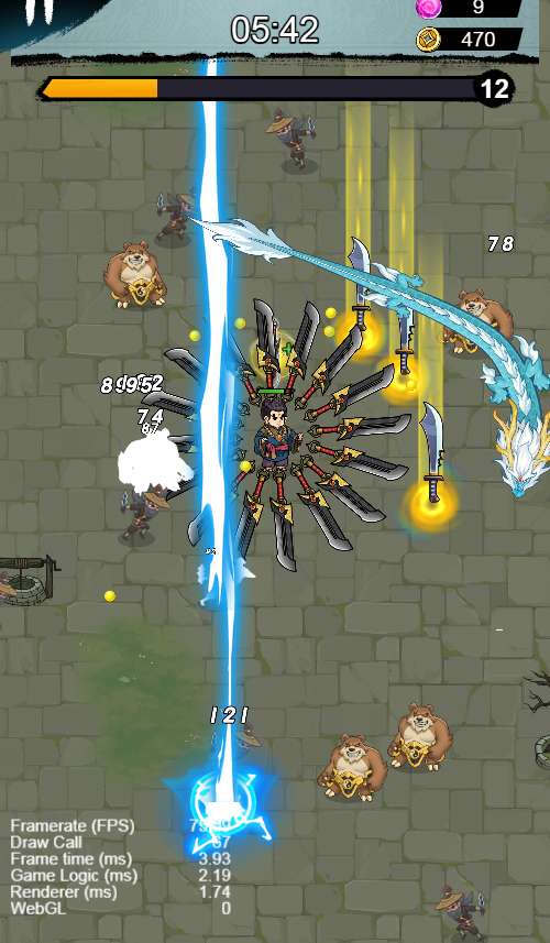 图片[10]东万博客-东万博客三网H5割草游戏【鸠摩智割草H5】2025最新整理WIN系服务端+Linux手工服务端+附赠源码+教程【站长亲测】东万博客-东万博客游戏源码搬运论坛东万博客-东万博客东万博客