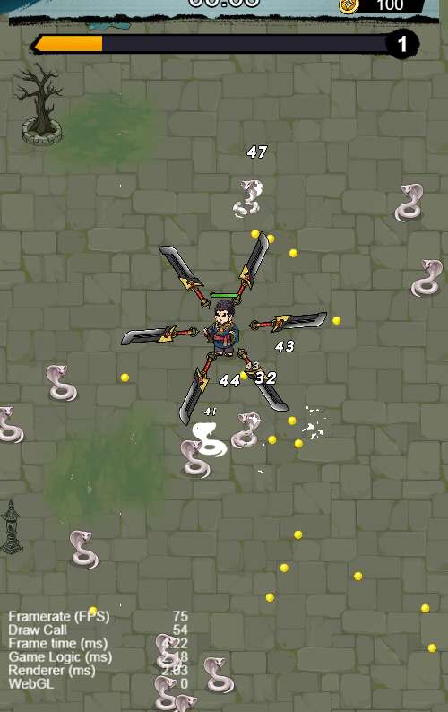 三网H5割草游戏【鸠摩智割草H5】2025最新整理WIN系服务端+Linux手工服务端+附赠源码+教程【站长亲测】-东万博客