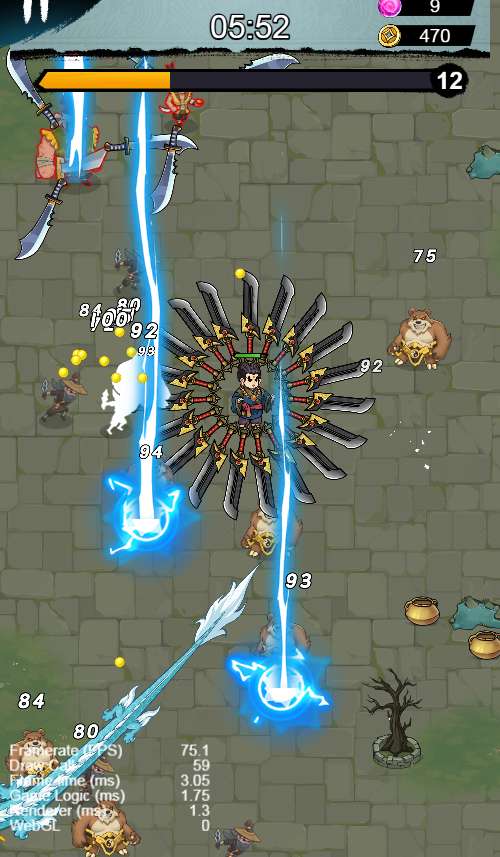 图片[11]东万博客-东万博客三网H5割草游戏【鸠摩智割草H5】2025最新整理WIN系服务端+Linux手工服务端+附赠源码+教程【站长亲测】东万博客-东万博客游戏源码搬运论坛东万博客-东万博客东万博客