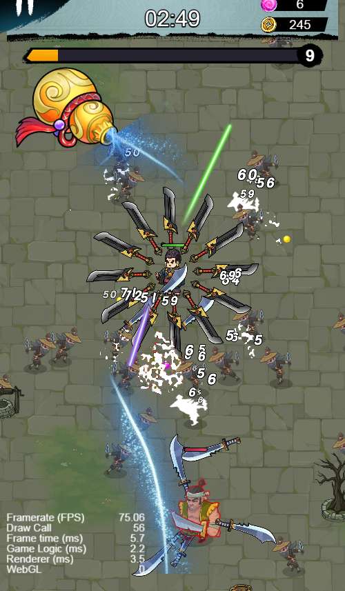 图片[8]东万博客-东万博客三网H5割草游戏【鸠摩智割草H5】2025最新整理WIN系服务端+Linux手工服务端+附赠源码+教程【站长亲测】东万博客-东万博客游戏源码搬运论坛东万博客-东万博客东万博客