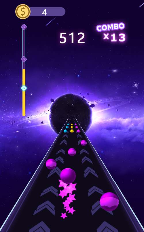 三网H5小游戏【3d音乐球】最新整理WIN系服务端+Linux手工服务端+详细搭建教程-若梦游戏