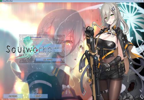 3D次元动漫MMORPG端游【灵魂武器100级女狙版】2025最新整理Win一键服务端+网页注册+充值后台+修改工具+补丁攻略+GM指令+GM工具+PC客户端+教程【站长亲测】
