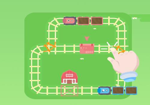 三网H5益智游戏【小火车货运H5】2025最新整理WIN系服务端+Linux手工服务端+附赠源码+教程【站长亲测】