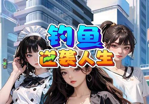 三网H5休闲游戏【钓鱼逆袭人生H5】2025最新整理WIN系服务端+Linux手工服务端+教程【站长亲测】