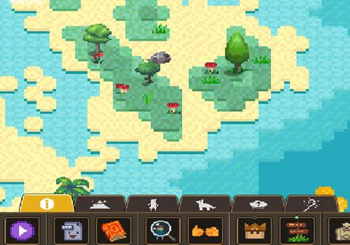 三网H5休闲游戏【上帝模拟器H5】2026最新整理WIN系服务端+Linux手工服务端+教程【站长亲测】