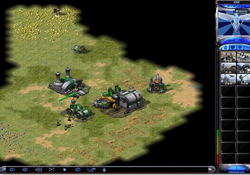 三网H5休闲游戏【红色警戒网页版】2026最新整理WIN系服务端+Linux手工服务端+教程【站长亲测】