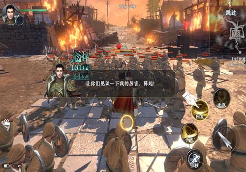 3D动作ARPG手游【原极无双2完整修复跨服版】2026最新整理Linux手工服务端+本地注册+GM授权后台+教程【站长亲测】