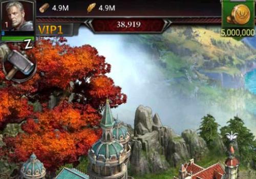 典藏策略手游【列王的纷争V6.12】2026最新整理Win一键服务端+GM后台+教程【站长亲测】