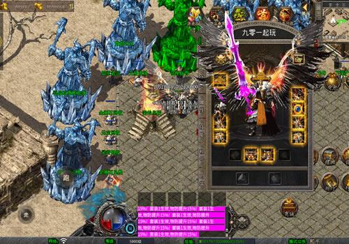 XO三端引擎传奇手游【1.80傲世合击第三季】2026整理变态服务端+傲世山庄+盛世殿堂+轮回之门【站长亲测】