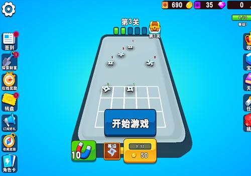 三网H5休闲游戏【冲入战局H5】2026最新整理WIN系服务端+Linux手工服务端+教程【站长亲测】