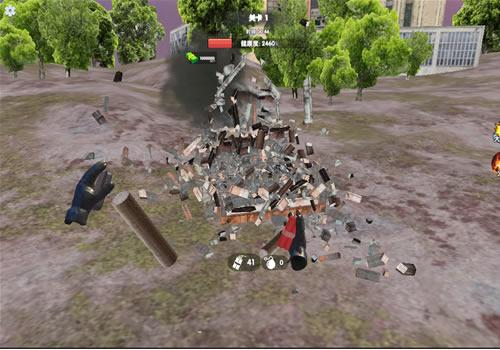 三网H5休闲游戏【打爆你丫H5】2026最新整理WIN系服务端+Linux手工服务端+教程【站长亲测】