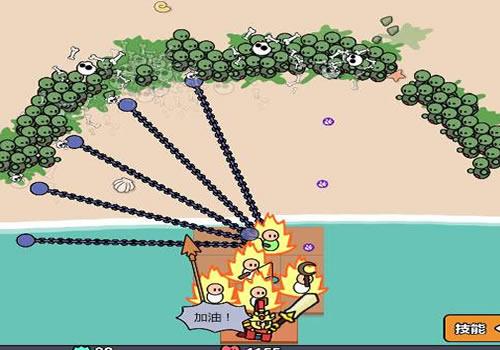 三网H5射击游戏【丧尸来了H5】2026最新整理WIN系服务端+Linux手工服务端+教程【站长亲测】