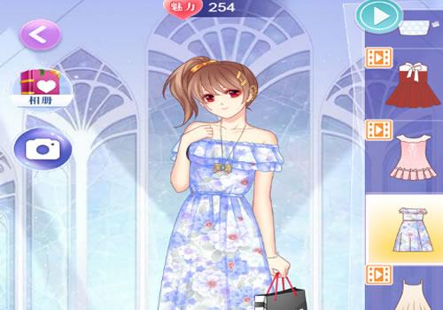 三网H5休闲游戏【甜心公主换装记H5】2026最新整理WIN系服务端+Linux手工服务端+附赠源码+教程【站长亲测】