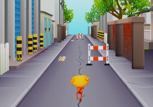 三网H5休闲游戏【懒猫跑酷H5】2026最新整理WIN系服务端+Linux手工服务端+教程【站长亲测】