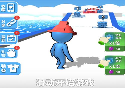 三网H5休闲游戏【兄弟跟我冲H5】2026最新整理WIN系服务端+Linux手工服务端+教程【站长亲测】