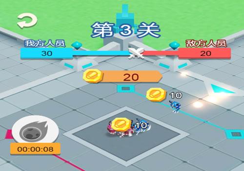三网H5休闲游戏【疯狂打群架H5】2026最新整理WIN系服务端+Linux手工服务端+教程【站长亲测】
