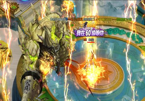 典藏神话三国页游【神魔诛天本地端】2026整理Win一键即玩服务端+客户端+教程【站长亲测】